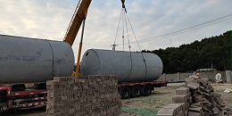 辽宁混凝土化粪池 - 合作本溪市佳仁房地产开发有限公司【百泰集团】
