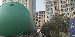浙江混凝土化粪池-合作浙江恒舜建设有限公司【百泰集团】