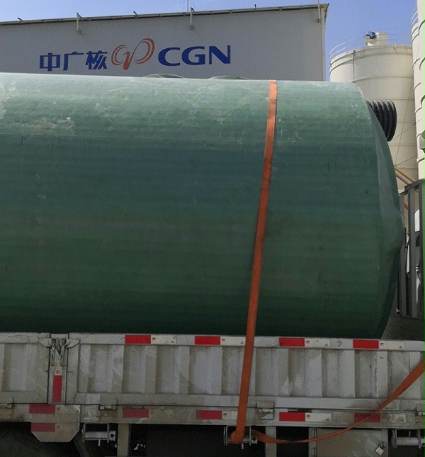 广东成品化粪池