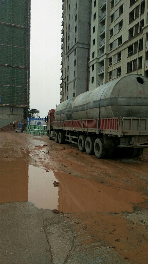 江西承建萍乡润达府工程项目9月30日1