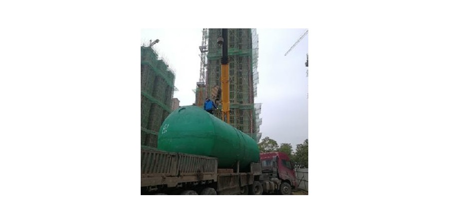 辽宁混凝土化粪池   -合作大连绿地实业房产有限公司【百泰集团】